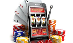 The Go up regarding On the internet On-line casinos: Activity, Technologies, along with Dependable Video games